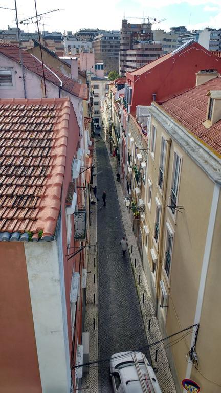 Casa Do Passadico