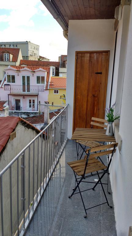 Casa Do Passadico Lisboa