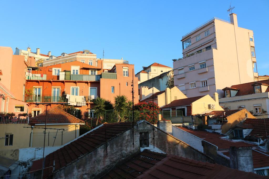 Casa Do Passadico Lisboa
