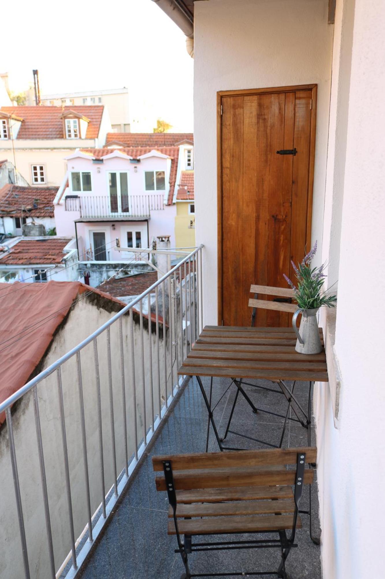 Casa Do Passadico Apartamento *
