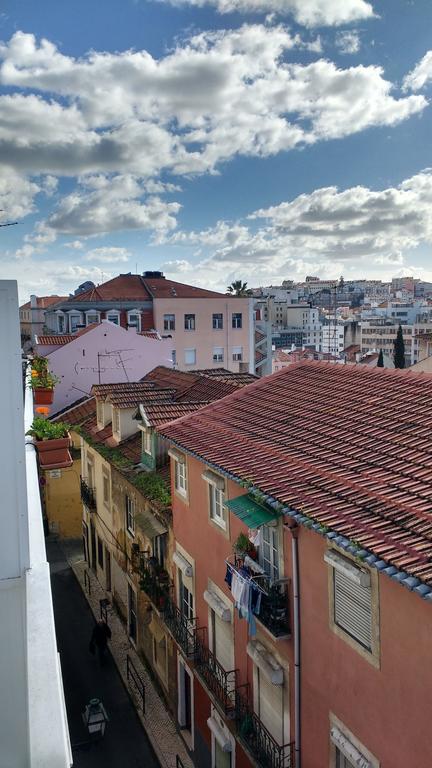 Apartamento Casa Do Passadico *
