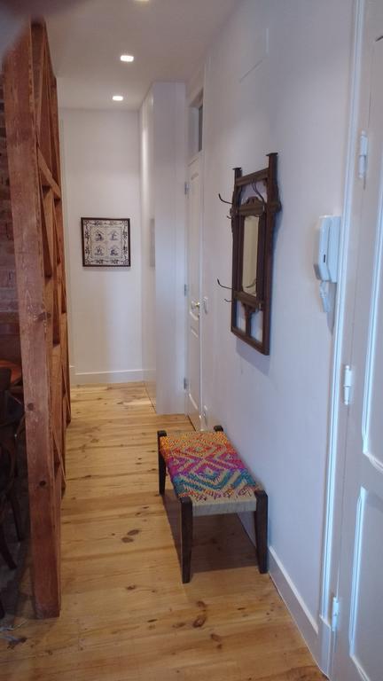 Apartamento Casa Do Passadico *