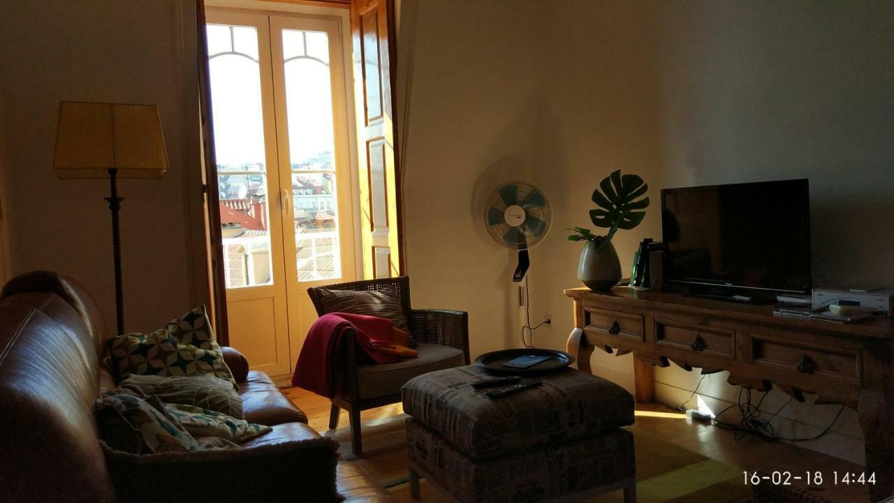 Apartamento Casa Do Passadico Lisboa