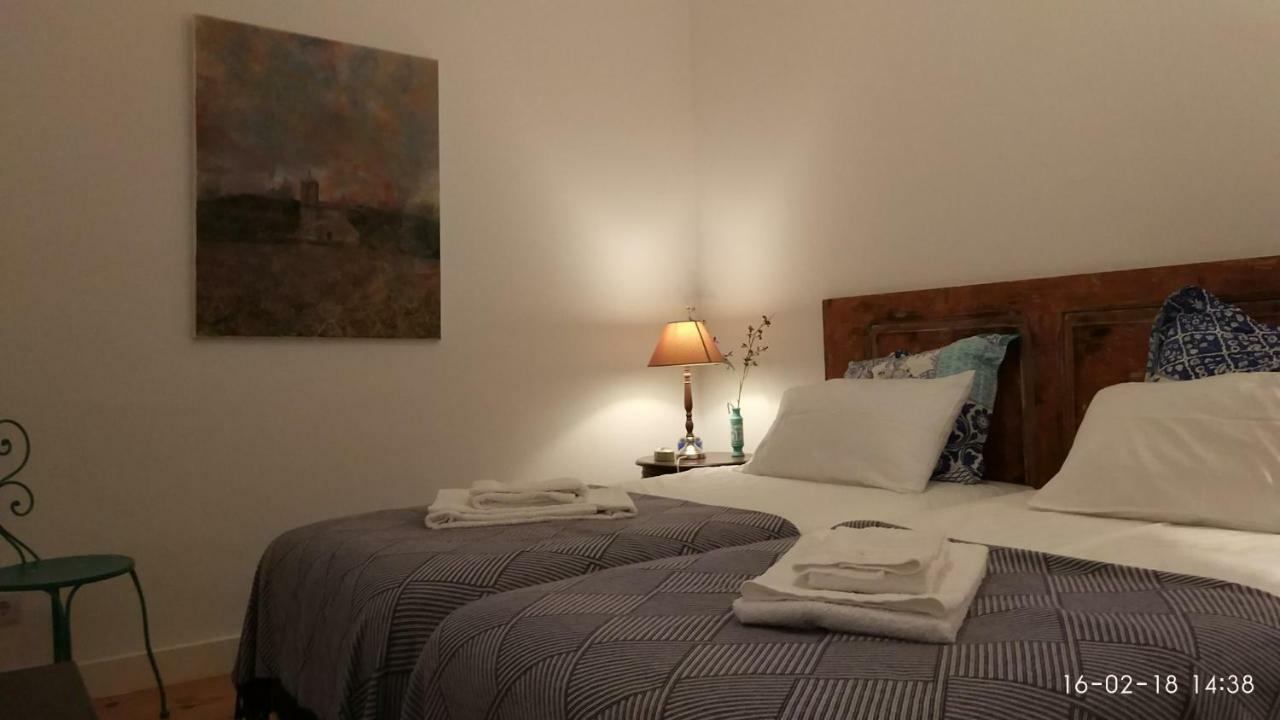 Apartamento Casa Do Passadico Lisboa