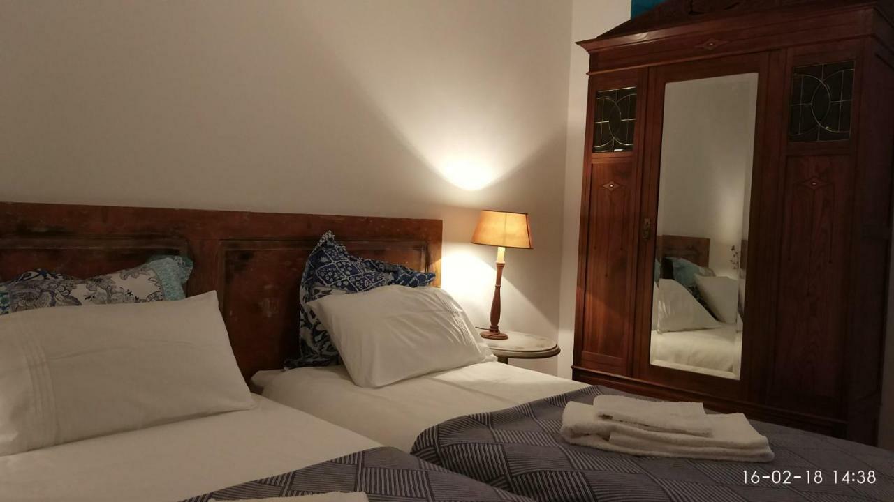 Apartamento Casa Do Passadico