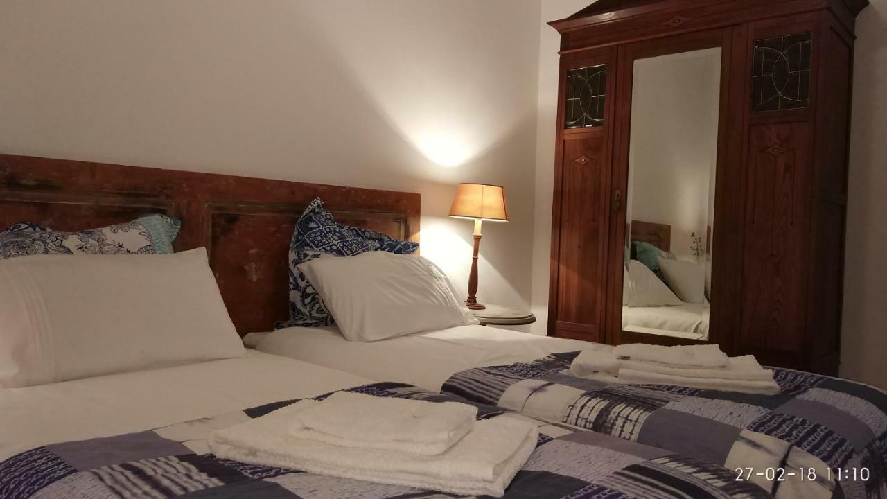 Apartamento Casa Do Passadico