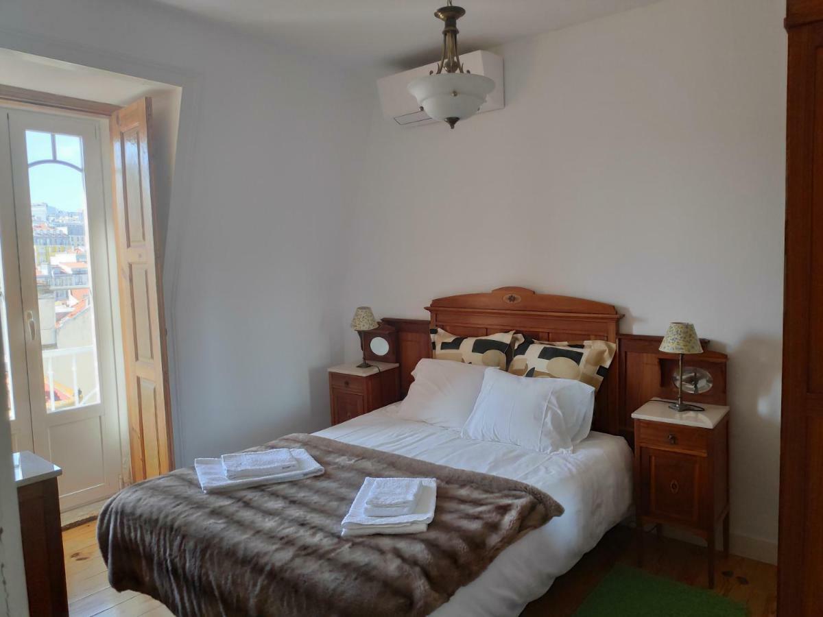 Apartamento Casa Do Passadico