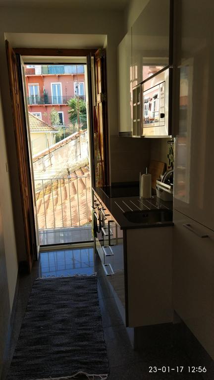 Apartment Casa Do Passadico Lisbon