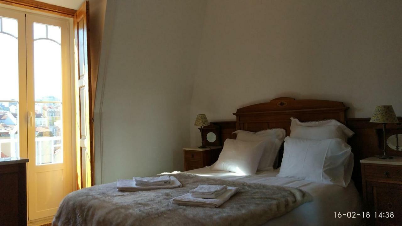 Apartment Casa Do Passadico Lisbon